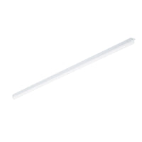 Philips BN021C Réglette LED 20W 4000K 2100 lumens 220-240V 1186mm Blanc IP20 IK02