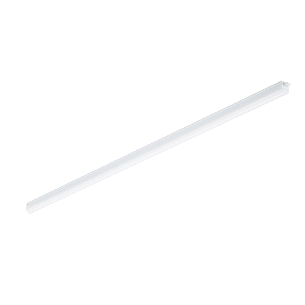 Philips BN021C Réglette LED 20W 4000K 2100 lumens 220-240V 1186mm Blanc IP20 IK02