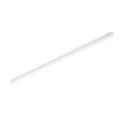 Philips BN021C Réglette LED 20W 4000K 2100 lumens 220-240V 1186mm Blanc IP20 IK02