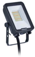 Projecteur LED Philips BVP167 30W 3300-3600 lumens 3000K 4000K 6500K IP65 IK07 Boîtier gris