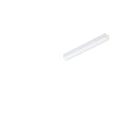 Philips CoreLine Réglette BN126C LED 17W 2000 lumens 3000K 220-240V 600mm Blanc IP20 IK04