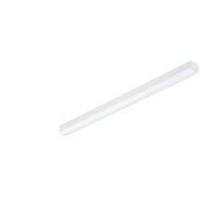 Philips CoreLine Batten BN126C LED 18W 2300 lumens 3000K 220-240V 120° Blanc IP20 L1200