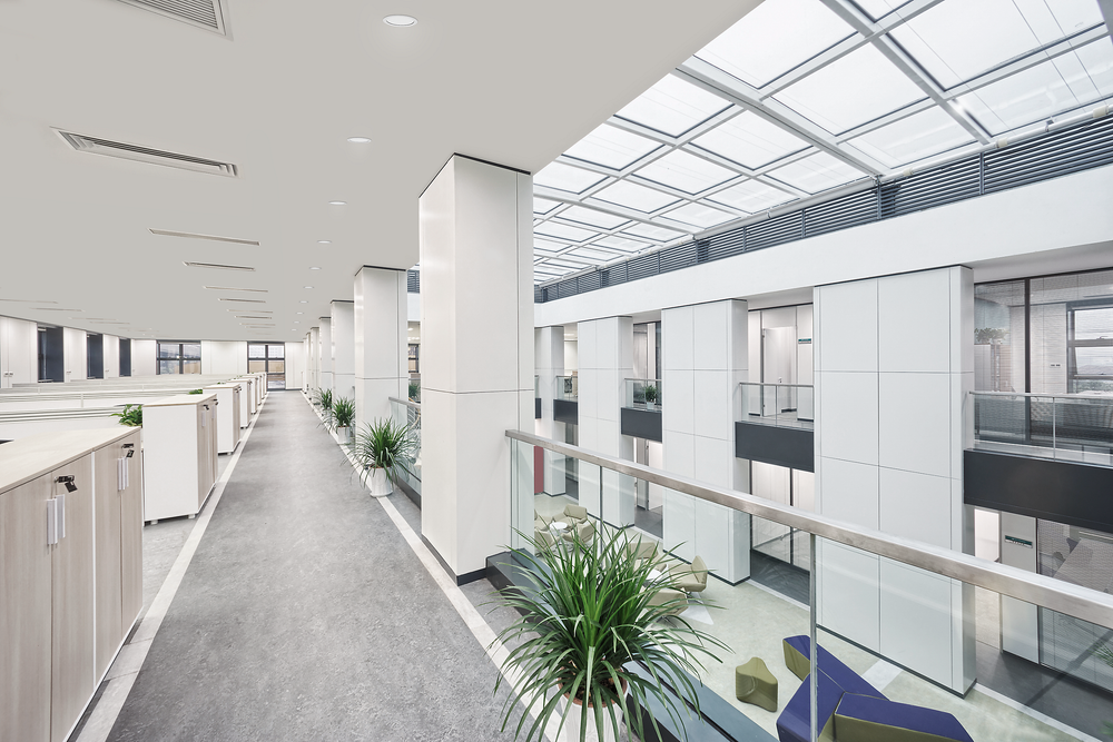 Philips CoreLine Downlight Gen 5 LED 9.8W 1200 lumens 4000K UGR19 220-240V D150mm IP20 Blanc