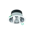 Philips CoreLine Downlight Gen5 LED 9.8W 1200 lumen 3000K UGR19 220-240V IP20 Wit