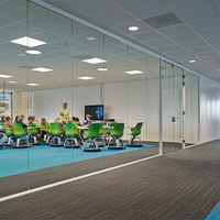 Philips CoreLine Panneau LED 595x595mm 28.5W 4000K 3600 lumens UGR22 IP20 Blanc