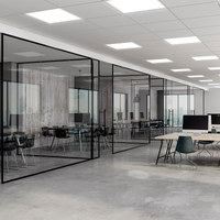 Philips CoreLine Panneau LED 595x595mm 28.5W 4000K 3600 lumens UGR22 IP20 Blanc