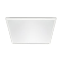 Philips CoreLine Panneau LED 595x595mm 28.5W 4000K 3600 lumens UGR22 IP20 Blanc