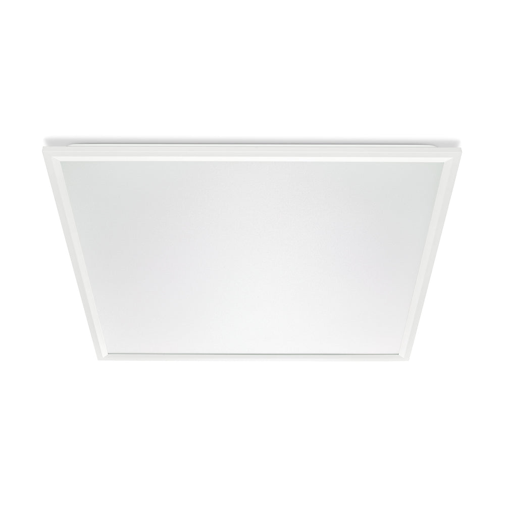 Philips CoreLine LED Paneel 595x595mm 28.5W 4000K 3600 lumen UGR22 IP20 Wit