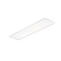Philips CoreLine Panel gen6 LED 26W 4000K 3600 lumen 220-240V UGR19 IP20/44 Wit 1200x300mm