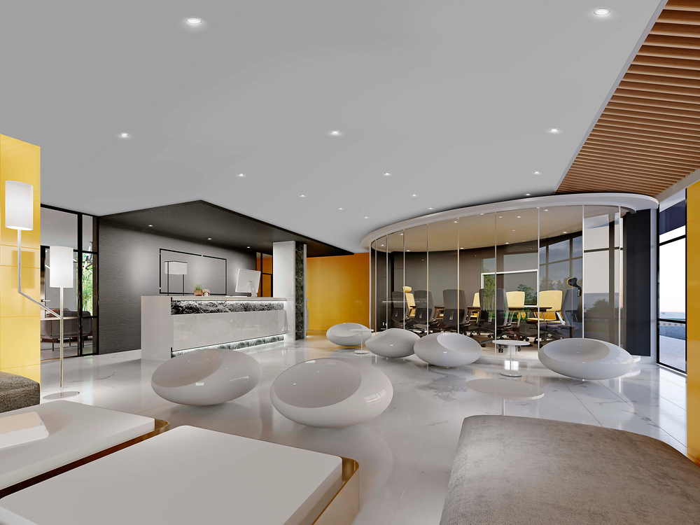 Philips CoreLine Spot encastré gen2 LED 12W 1300 lumens 3000K IP20/IP65 Gradable par découpe de phase Aluminium