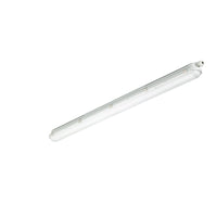 Philips CoreLine WT120C G2 réglette LED étanche, 30W 4000K 4000 lumens, IP65 IK08, 1215mm Gris