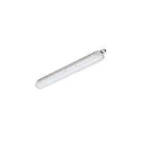 Philips CoreLine WT120C G2 luminaire LED étanche 15W 1900 lumens 4000K IP65 IK08 220-240V 665mm Gris