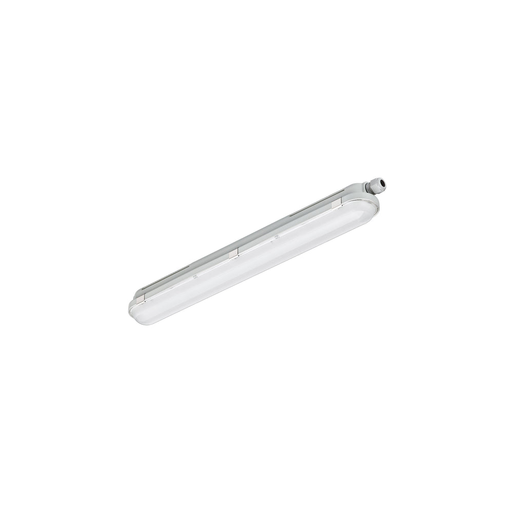 Philips CoreLine WT120C G2 luminaire LED étanche 15W 1900 lumens 4000K IP65 IK08 220-240V 665mm Gris