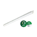 Philips CoreLine WT120C G2 luminaire LED étanche 25W-43W 4000K 3700-6000 lumens IP65 IK08 1515mm Gris