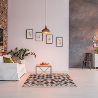 Philips CorePro LED Lamp 8.5W vervangt 75W E27 A60 3000K 1055 lumen Wit niet dimbaar