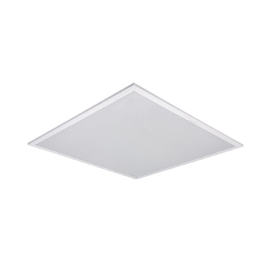 Philips LED paneelarmatuur 595x595mm 28W 3400 lumen 4000K neutraal wit IP20 UGR23 Witte behuizing