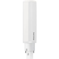 Philips LED PLC 6.9W 4000K koel wit G24d-2