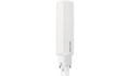 Philips LED PLC 6.9W 4000K koel wit G24d-2