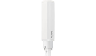 Philips LED PLC 6.9W 4000K koel wit G24d-2