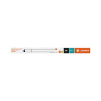 Philips Tube LED T5 4W 380 lumens 3000K Blanc Chaud 29cm Haute Efficacité remplace 8W