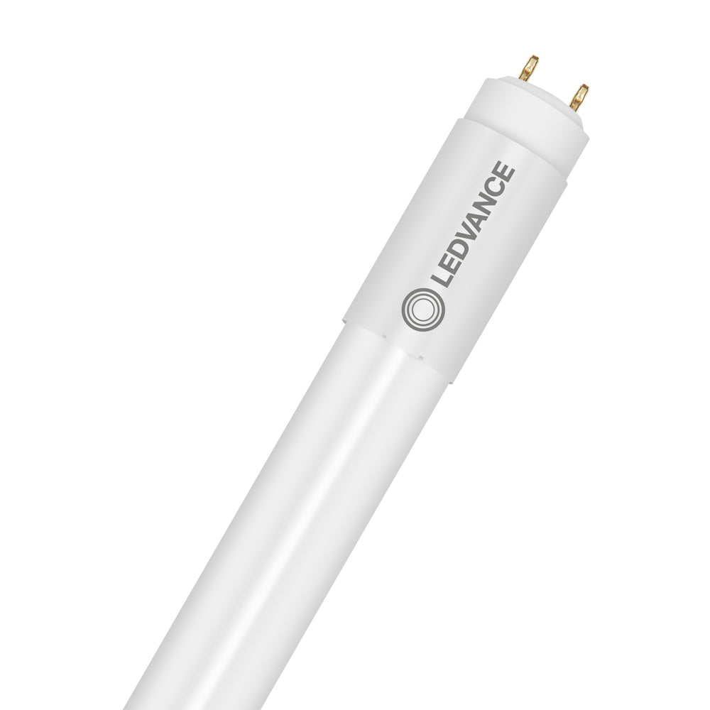 Philips Tube LED T8 HF 60cm 8W 900 lumens 6500K Lumière du jour remplace fluorescent 18W