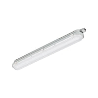 Philips réglette LED étanche 25W 4000lm 4000K 60cm blanc froid remplace 2x18W