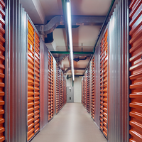 Philips Ledinaire Batten BN021C LED 20W 3000K 1900 lumen 1186mm Wit IP20 niet-dimbaar