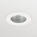 Philips Ledinaire inbouw LED spot 6W 2700K 500 lumen 36° dimbaar Wit IP20