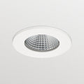 Philips Ledinaire inbouw LED spot 6W 2700K 500 lumen 36° dimbaar Wit IP20