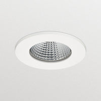 Philips Ledinaire Inbouwspot LED 6W 3000K 500 lumen 36° Wit IP20 fase-afsnijdbaar dimbaar