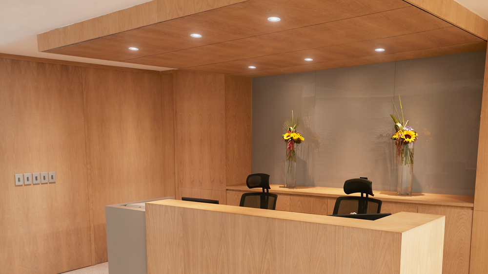 Philips Ledinaire Inbouwspot LED 6W 3000K 500 lumen 36° Wit IP20 fase-afsnijdbaar dimbaar