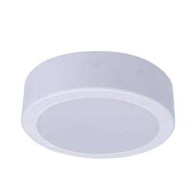 Philips Ledinaire SlimDownlight DN065C G4 LED Opbouw 19W 4000K 2000 lumen Wit IP20 225mm