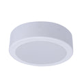 Philips Ledinaire SlimDownlight opbouw LED 19W 3000K 2000 lumen Wit 225mm IP20