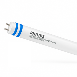 Philips MAS LEDtube 1200mm HO 26W T5 3000K G5 Mat 3600 lumen 220-240V CRI 80 Energiebesparende Buis