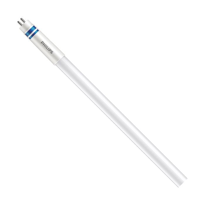Philips MAS LEDtube HF 1500mm T5 26W 3000K G5 dépoli 3700 lumens CRI 80 dimmable