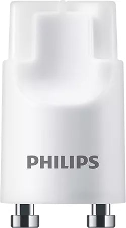 Philips MASTER LEDtube Starter EMP GenIII, 100-277V, CE, RoHS, betrouwbare LED-starter voor T8-buizen