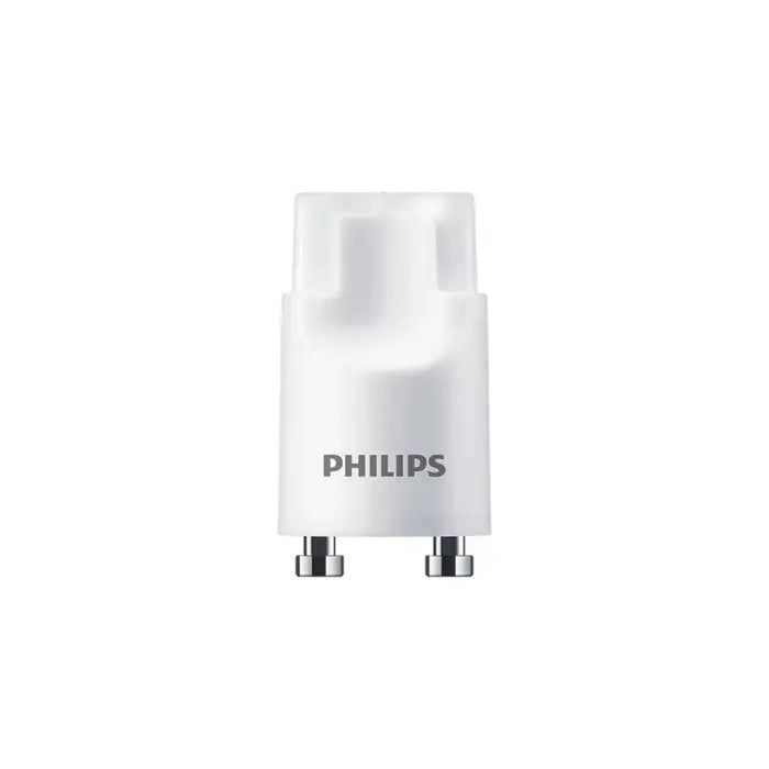 Philips MASTER LEDtube Starter EMP GenIII, 100-277V, CE, RoHS, betrouwbare LED-starter voor T8-buizen
