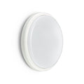 Philips WL070V Applique murale LED IP65 IK08 11W-17W 1100-1700 lumens 3000K-4000K Blanc 285mm