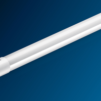 Philips MAS LEDtube HF 1200mm UO 16W830 T8 3000K éclairage blanc chaud