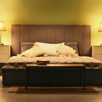 Ampoule Lustre LED Philips E14 P45 3.4W Équivalent 40W 2700K Blanc Chaud 470 lumens Claire CRI 90 Variable