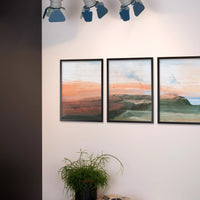 Lucide PICTO plafondspot voor kinderkamer, 3xGU10, 35W max, Metaal, Blauw Grijs, IP20, modern design