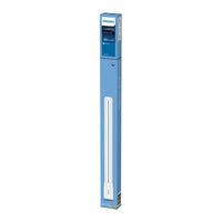 Ampoule Philips CorePro LED PLL 24W 840 4P pour solutions d'éclairage économes en énergie