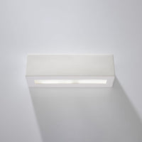 Plafondspot MONO 3 zwart