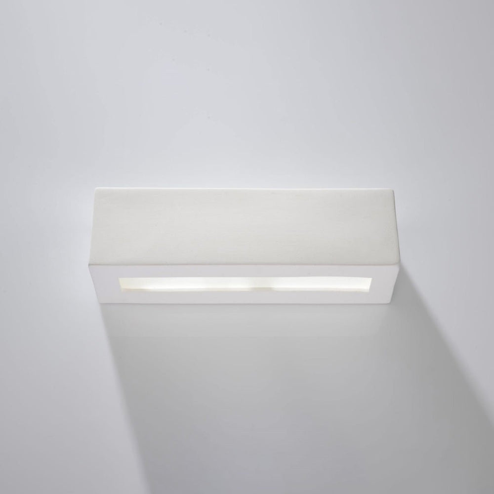 Plafondspot MONO 3 zwart