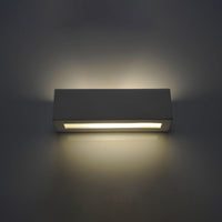 Plafondspot MONO 3 zwart