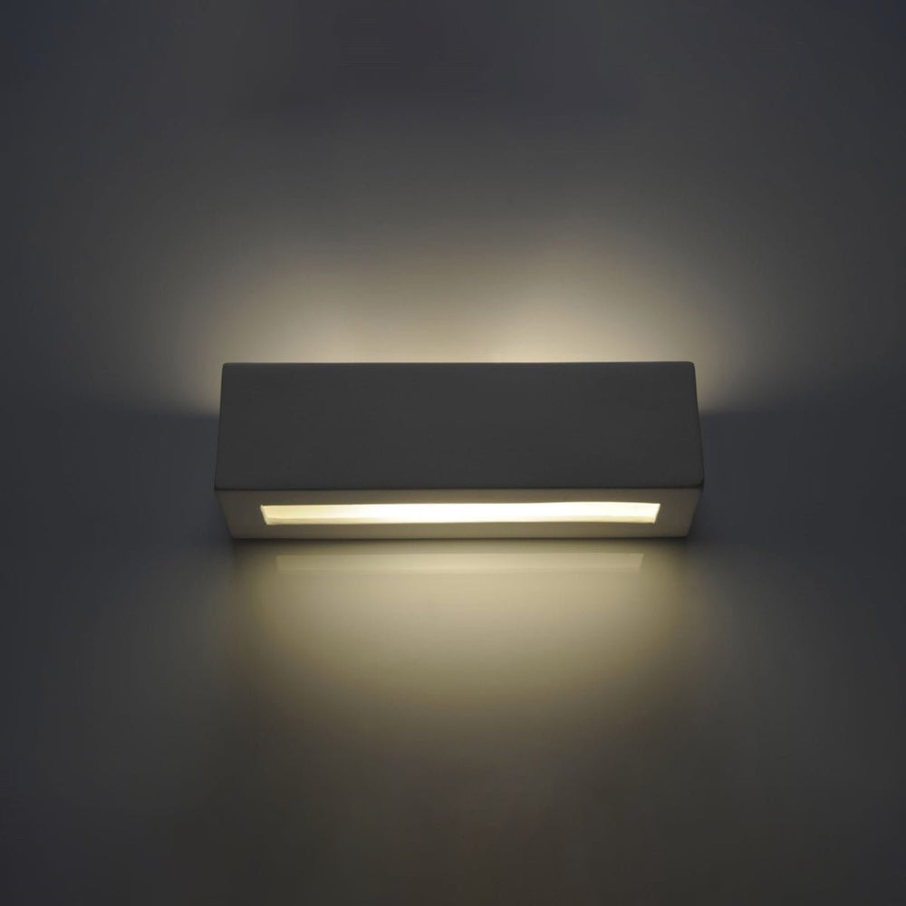 Plafondspot MONO 3 zwart