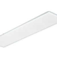Panneau LED Philips coreline RC132V 28,5W 3600 lumens 840 blanc froid 120x30cm UGR < 23