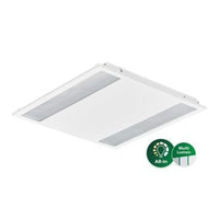 Panneau LED Philips CoreLine 31W 4000K 600x600mm DALI UGR19