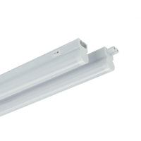 Spectrum kastverlichting T5 300mm 4W 3000K, IP20 wit, 120° hoek, 480 lumen, interne montage