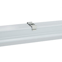 Spectrum LED kast schakelaar T5 120mm 14W natuurwit 4000K 230V 120° IP20, niet dimbaar, wit, 2 jaar garantie